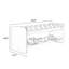 Banc rembourré-686219227