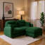 Canapé modulaire Chenille-1550786105