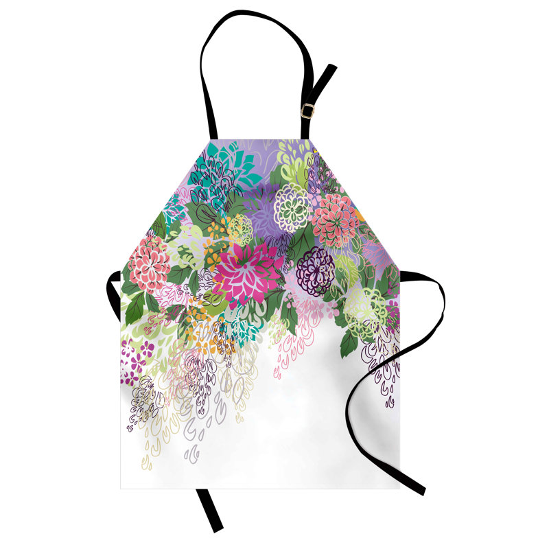 Tablier de fleurs Rosecliff Heights