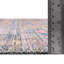 Tapis bleu tissé à la machine Hadsell-2015638703
