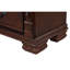 Commode 6 tiroirs pour chambre à coucher