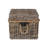 Brixley Wicker Trunk