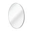 Miroir de salle de bain 32 po.