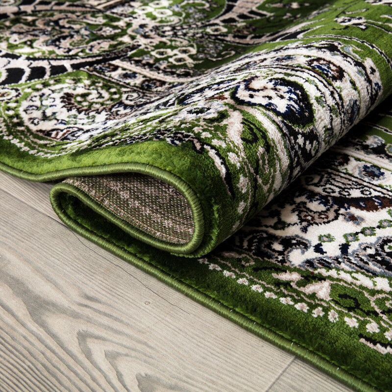 Vicolo Area Rug, Runner 80 x 300cm