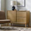 Commode 2 tiroirs Toulon