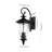 Vergennes Iron Wall Light