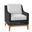 Frances Outdoor Lounge Chair-50124954-50124985