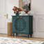 Buffet de rangement à 2 portes American Style