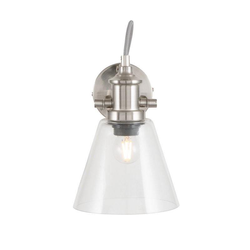 Dupre Armed Sconce