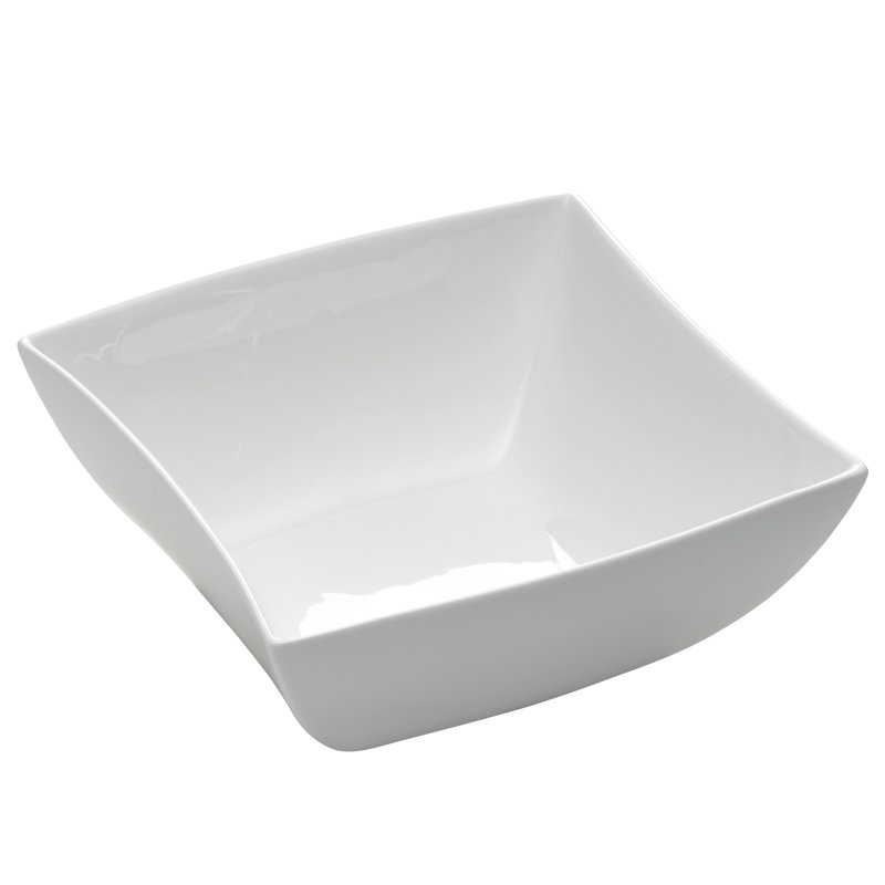 Maxwell&Williams East Meets West Porcelain China Serving Bowl