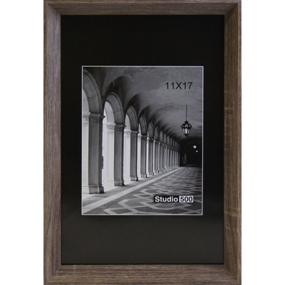Single Picture Frame