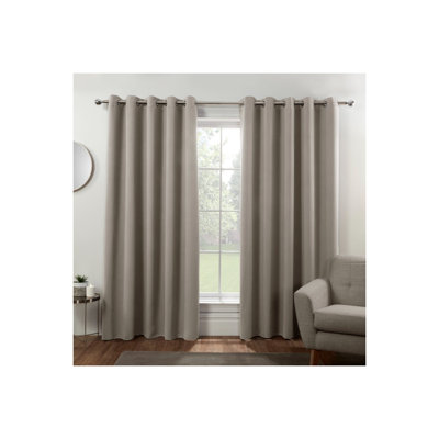 Averii Blackout Sliding Panel Pair