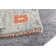 Hand Hooked Wool Grey Indoor Rug