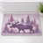 Medium Purple Light Pink
