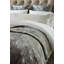 Couette Lowell, eucalyptus, format roi-133993357