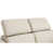 Cuir beige est en rupture de stock