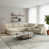 Chenille beige