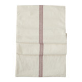 Table Runner, Vintage Stripe