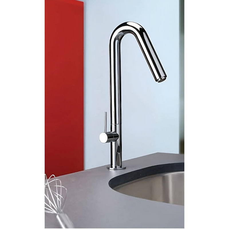 Kitchen Taps Vox Angle