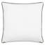 Wilder Square Pillow Cover & Insert