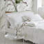 Biella Alabaster Duvet Cover -1882432028