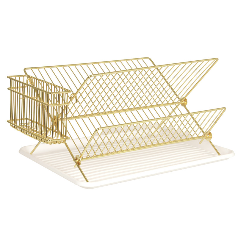 Rinse Basket
