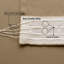 260 GSM Blackout Pencil Pleated Thermal Curtain (Set Of 2)-113294770-113294769