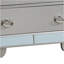 Elegant Contemporary Storage Chest