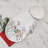 Mikasa Woodsy Winter 12-Pc Bone China Dinnerware Set, Service For 4