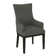 19'' H Upholstered Armchair