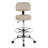 Boss Office Products Vinyl Drafting Chair-1691442427