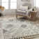 Tapis gris