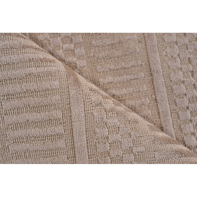 Addison One-of-a-Kind 10' X 14' Hand Loomed Area Rug