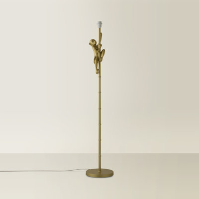 Dorchester 142cm Traditional Floor Lamp