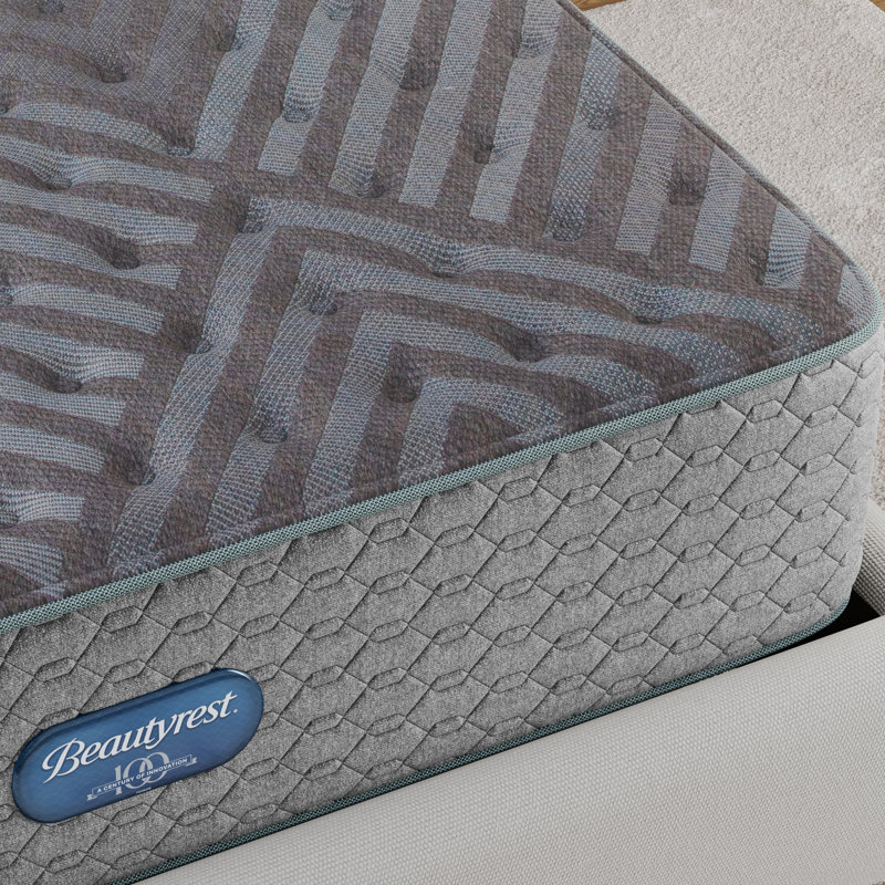 Beautyrest Regal Sleep Plush Tight Top Mattress, King