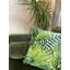 Crew Floral Square Cushion