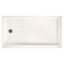 Base de douche 32 po x 60 po Solid Surface-31787768-31787771