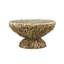 Pedestal Coffee Table