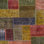 Abstract Indoor Rug