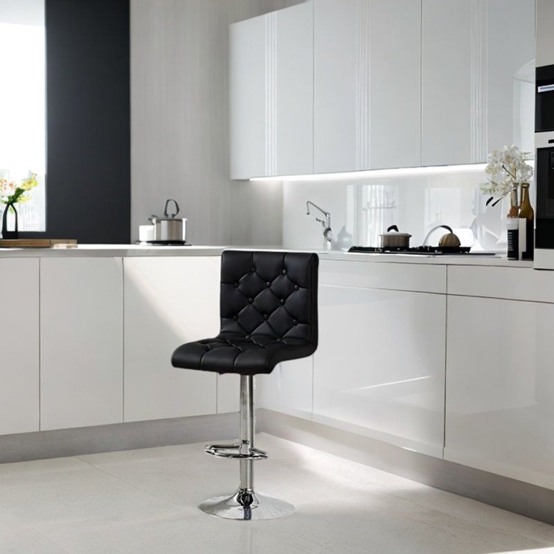 Tabouret réglable Wadia