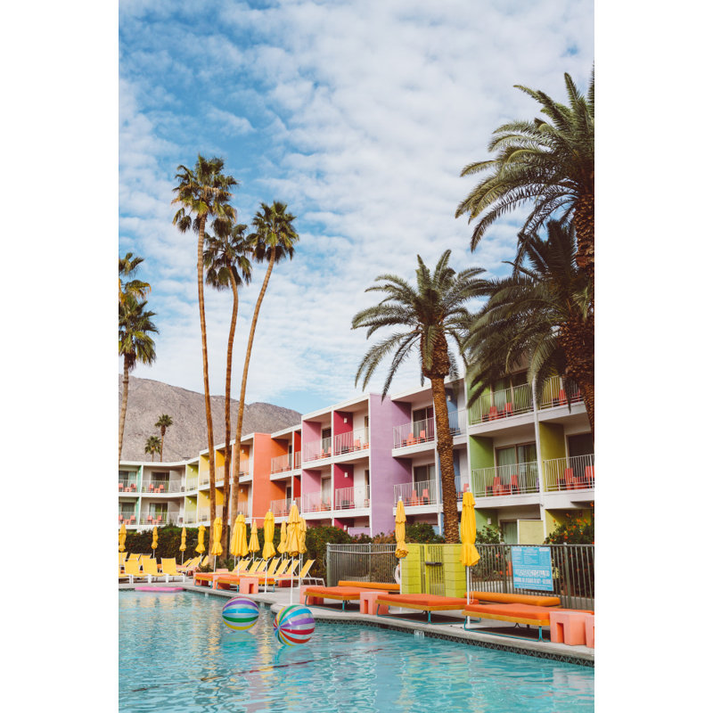 Wrapped Canvas Print, 76.2 cm H x 50.8 cm W