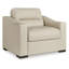Fauteuil surdimensionné Harker