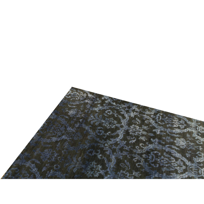 Neo Damask Area Rug
