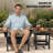 Ebern Designs 2.36''  Adirondack Chair  Outdoor Seat / Back Cushion-1441971991-1441971989-1435353971