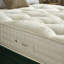 White Noise Pocket Sprung 1000 Mattress-123203264