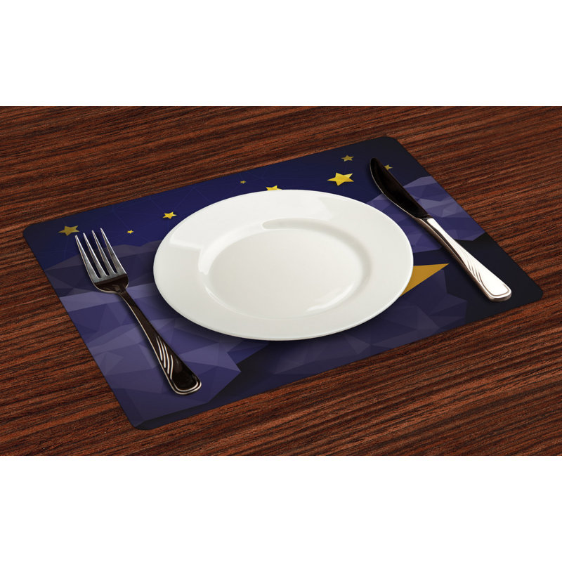 Récapitulatif 18,5" géométrique