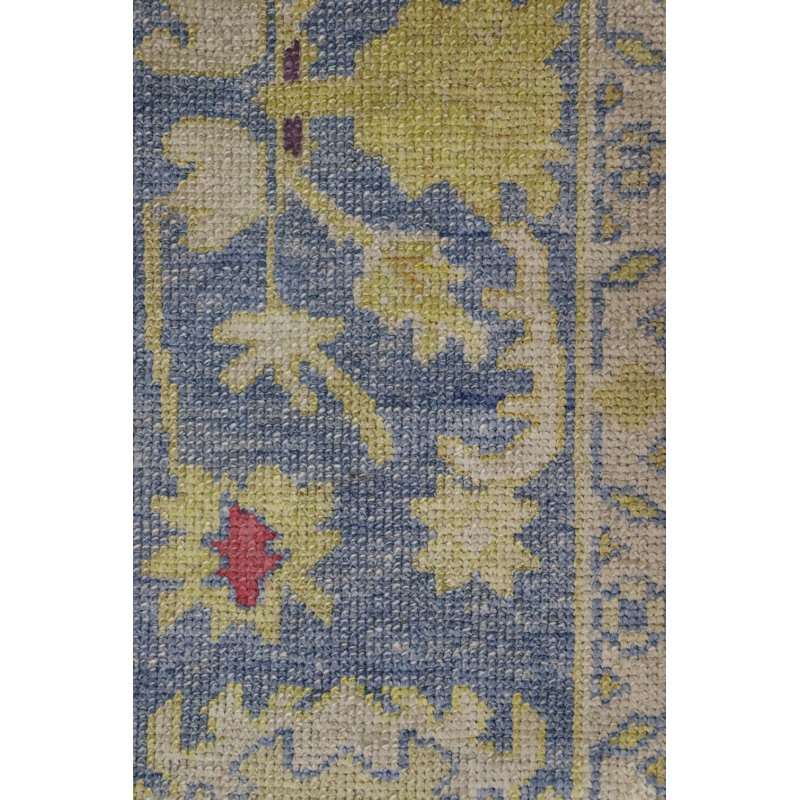 Fragment One-of-a-Kind 2'6" X 16' Area Rug