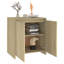 Selkirk 70cm Sideboard-1296957680