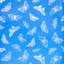 Burnell Butterfly Wallpaper-55273221