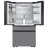 Samsung Bespoke 29 cu. ft. 4-Door French Door Refrigerator with AI Family Hub+ & AI Vision Inside-110752799
